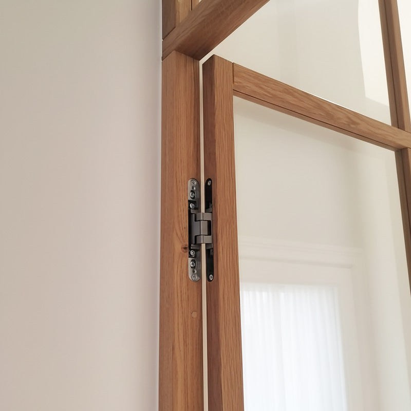 Oak Collection – pariovi karmeilla