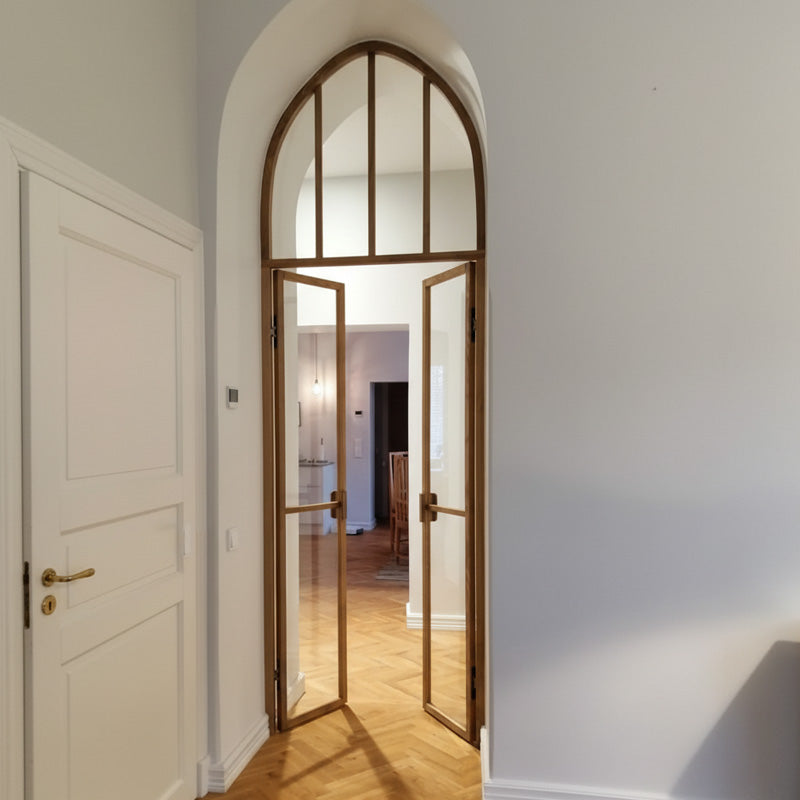 Oak Collection – pariovi karmeilla