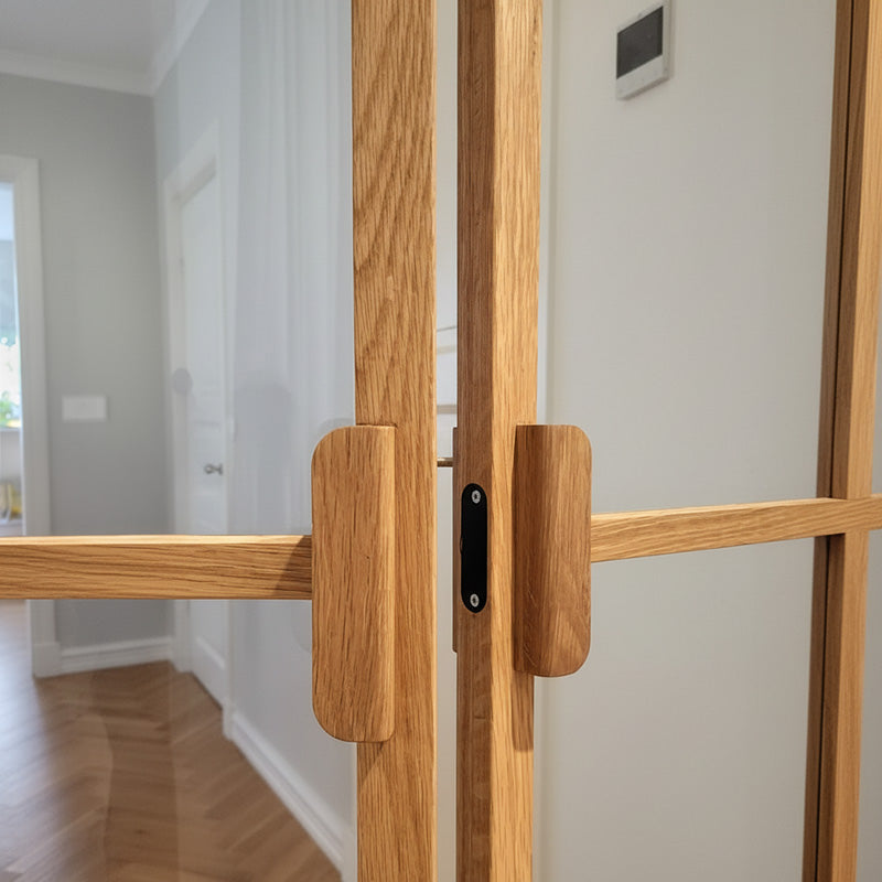 Oak Collection – pariovi karmeilla