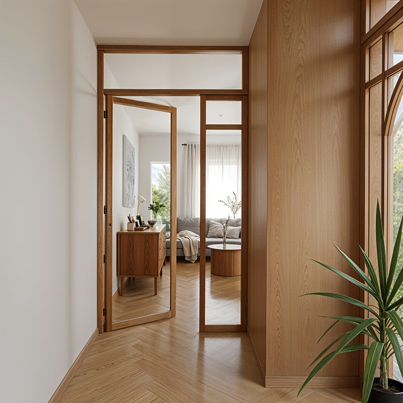 Tammi Signature – pariovi karmeilla