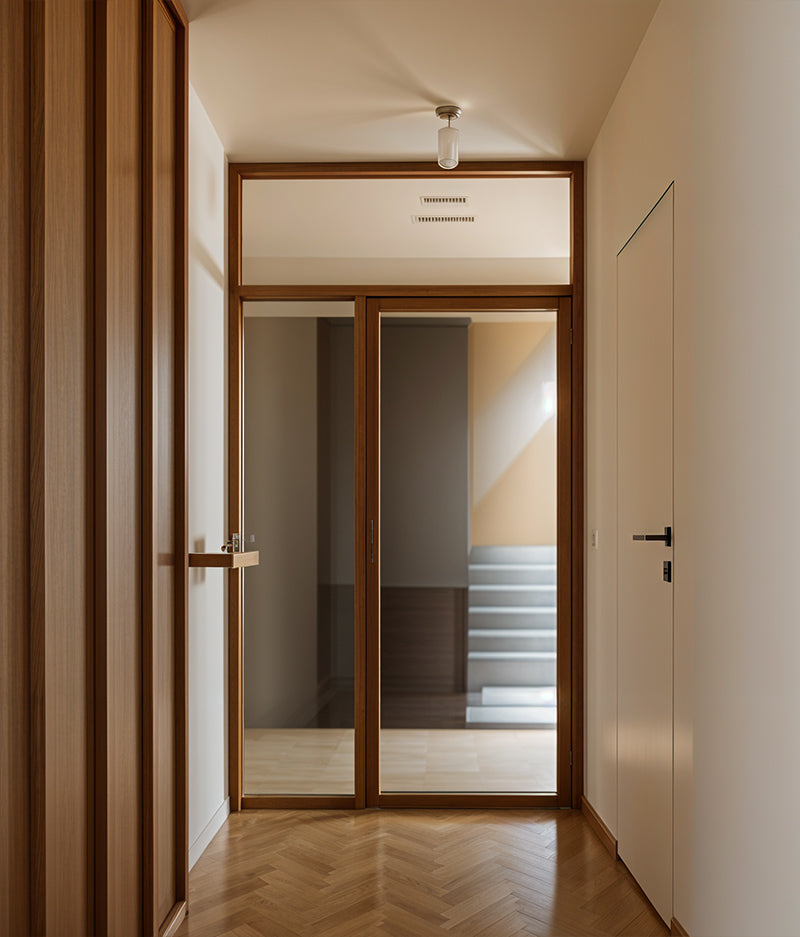 Oak Collection – pariovi karmeilla