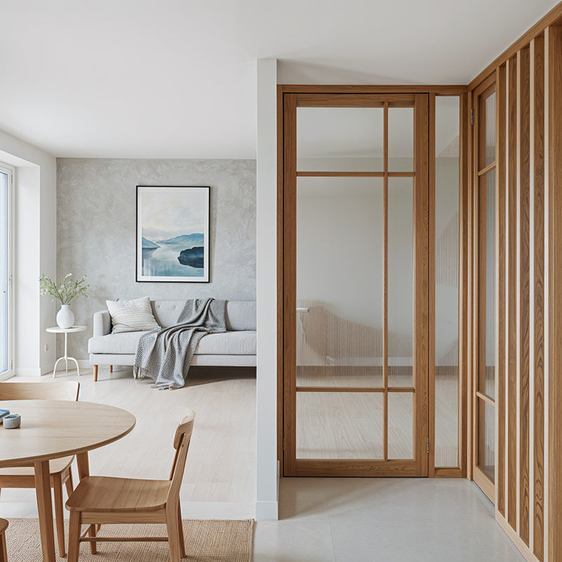 Oak Collection – pariovi karmeilla