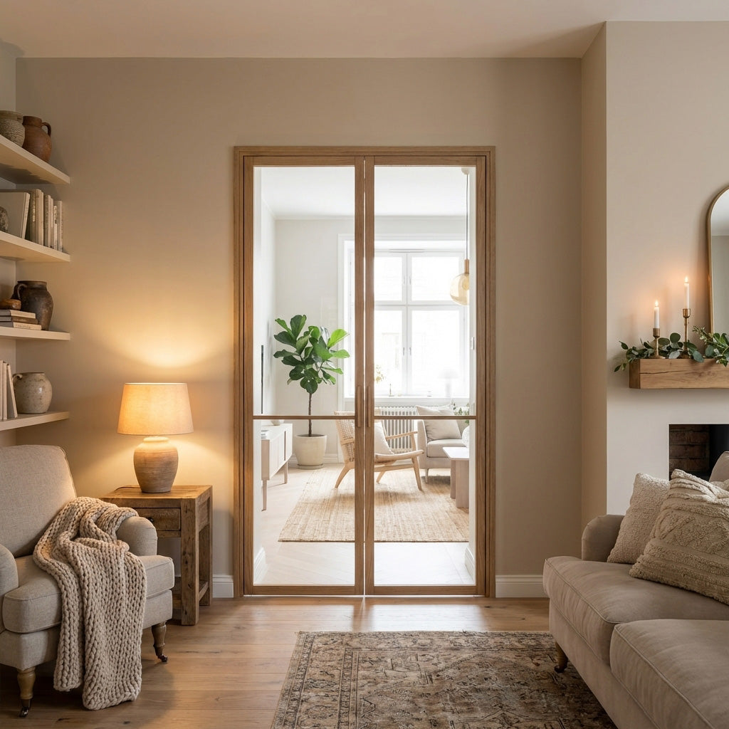 Oak Collection – pariovi karmeilla