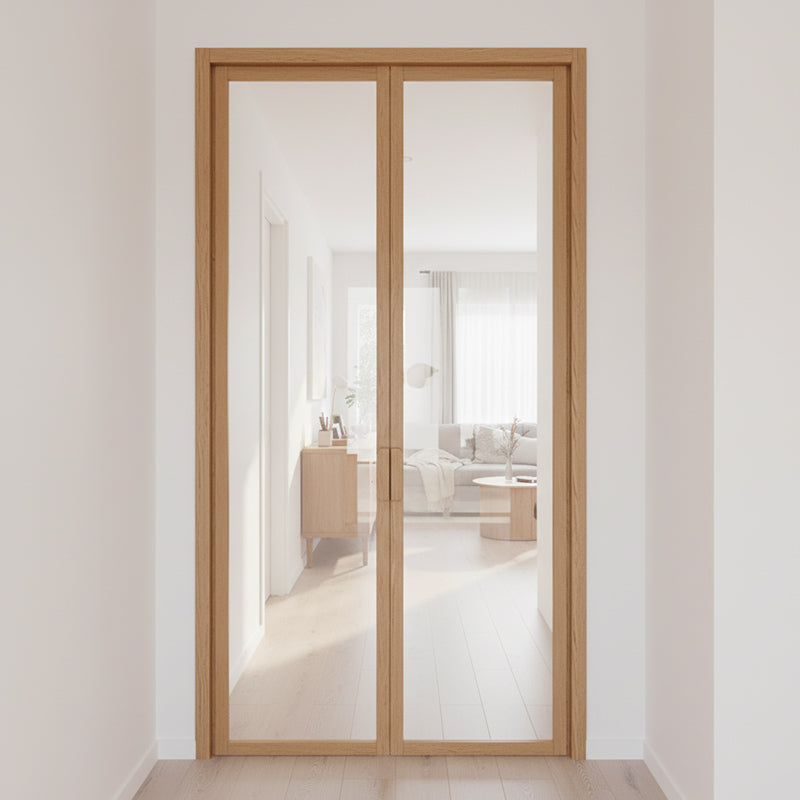 Oak Collection – pariovi karmeilla