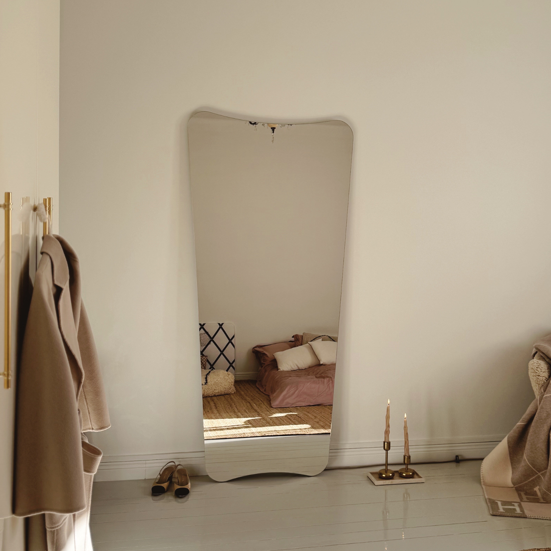 <strong>Vintage-peili</strong>