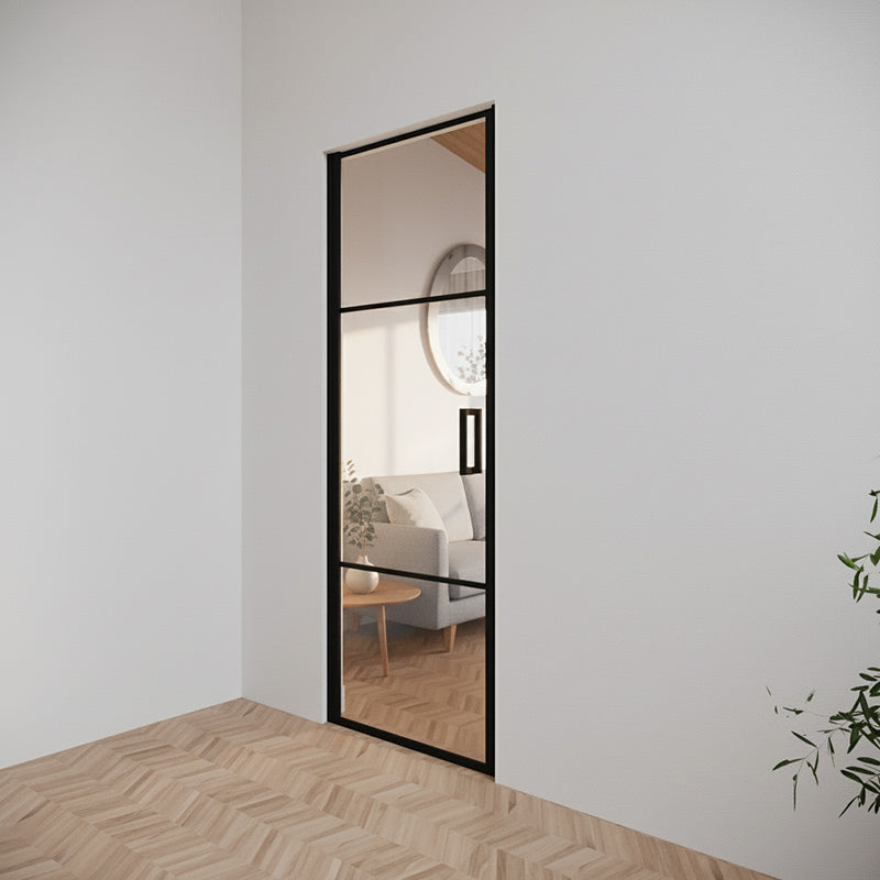 Frame Lokki – saranaovi