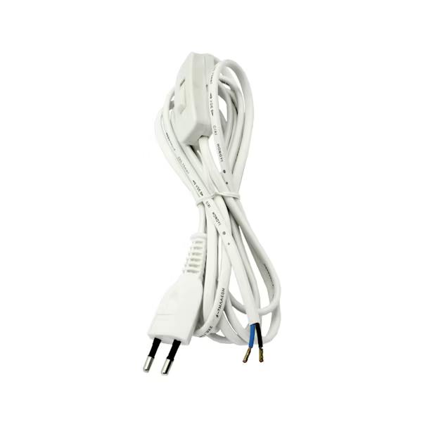 Cable with a switch