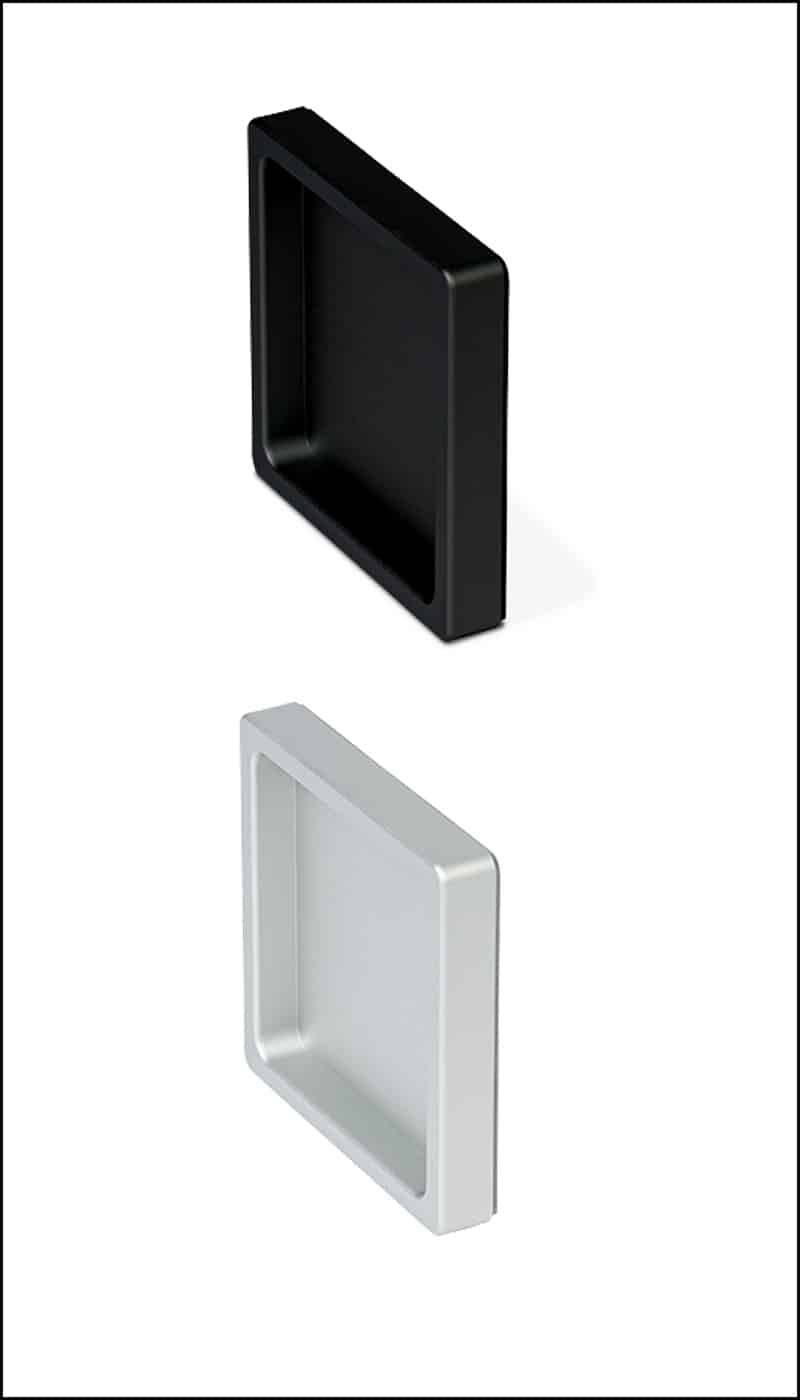 Neliskulmainen vedin