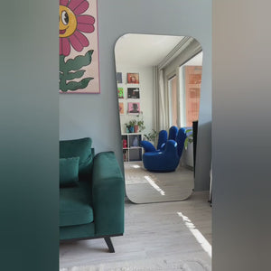 Valopeili – Retro (60x80cm)