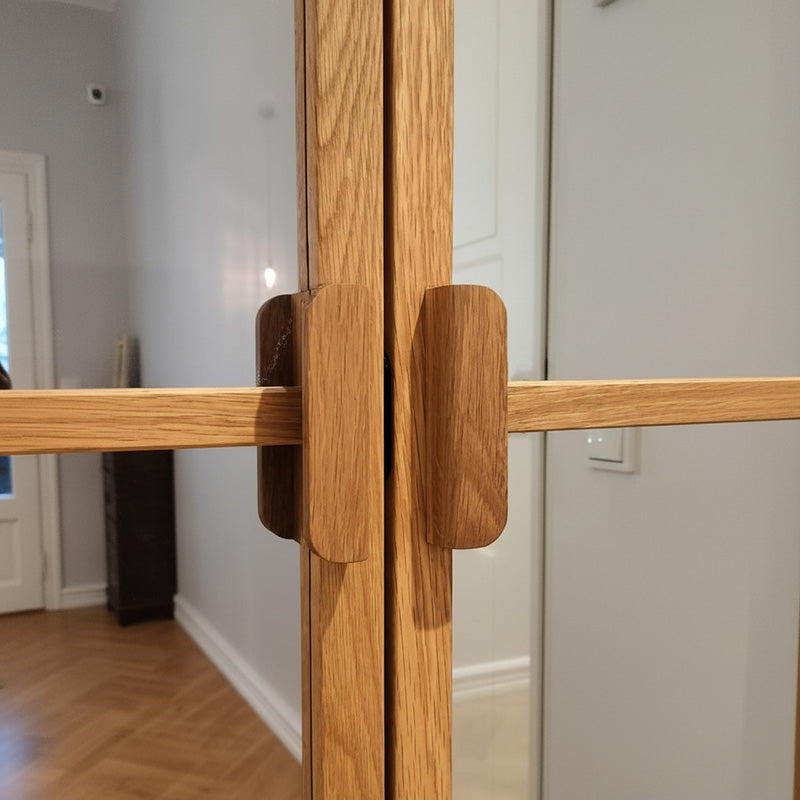 Oak Collection – pariovi karmeilla