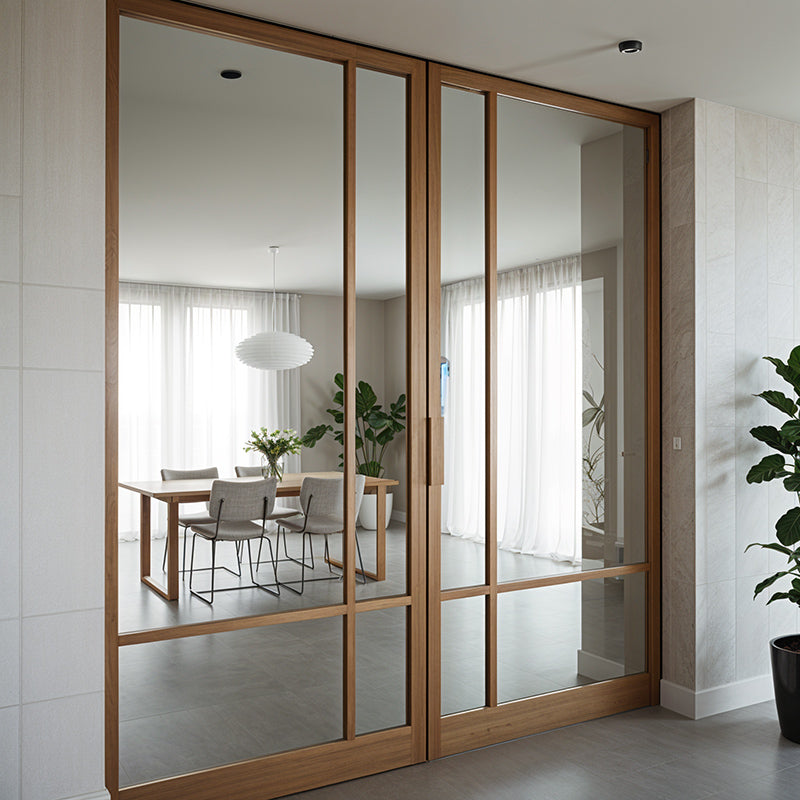 Tammi Signature – pariovi karmeilla